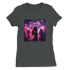 Dirty Thoughts - Women’s Cut T-Shirt