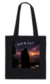 With Me Forever - Tote bag