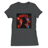 Kneel - Women’s Cut T-Shirt