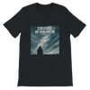 Surviving an Avalanche - Unisex T-Shirt