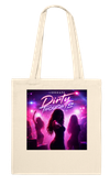 Dirty Thoughts - Tote bag