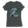 Surviving an Avalanche - Women’s Cut T-Shirt