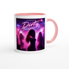 Dirty Thoughts - Ceramic Mug