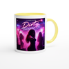 Dirty Thoughts - Ceramic Mug