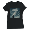 Surviving an Avalanche - Women’s Cut T-Shirt