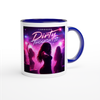 Dirty Thoughts - Ceramic Mug
