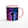 Without A Clue - Ceramic Mug