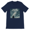 Surviving an Avalanche - Unisex T-Shirt