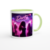 Dirty Thoughts - Ceramic Mug