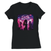 Dirty Thoughts - Women’s Cut T-Shirt