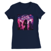 Dirty Thoughts - Women’s Cut T-Shirt