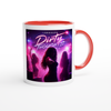 Dirty Thoughts - Ceramic Mug