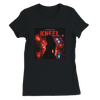 Kneel - Women’s Cut T-Shirt