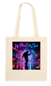 Without A Clue - Tote bag
