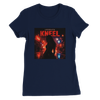 Kneel - Women’s Cut T-Shirt