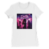 Dirty Thoughts - Women’s Cut T-Shirt