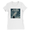 Surviving an Avalanche - Women’s Cut T-Shirt