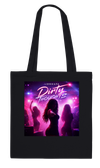Dirty Thoughts - Tote bag