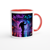 Without A Clue - Ceramic Mug