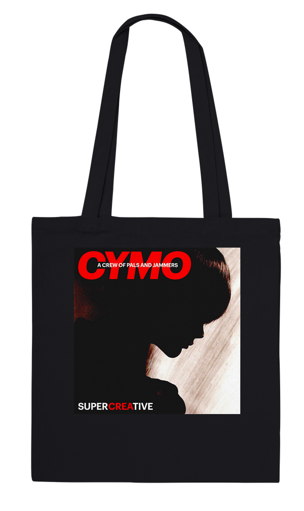 SUPERCREATIVE - Tote bag