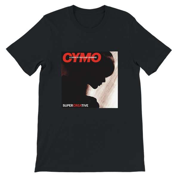 SUPERCREATIVE - Unisex T-Shirt