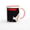 SUPERCREATIVE - Ceramic Mug