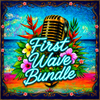 🔥 Mecaslin: First Wave Bundle 