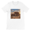 MAD MAX FACTOR THIS - Unisex T-Shirt