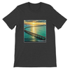 SODA BRÜCKE (DANYANG KUNSHAN MIX) - Unisex T-Shirt