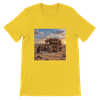 MAD MAX FACTOR THIS - Unisex T-Shirt