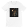 BAD MILK BLOOD ROBOT (HERE KITTY KITTY MIX) - Unisex T-Shirt