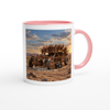 MAD MAX FACTOR THIS - Ceramic Mug
