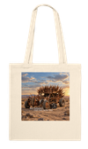 MAD MAX FACTOR THIS - Tote bag