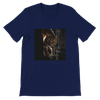 BAD MILK BLOOD ROBOT (HERE KITTY KITTY MIX) - Unisex T-Shirt