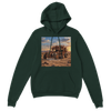 MAD MAX FACTOR THIS - Classic Unisex Pullover Hoodie