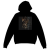 BAD MILK BLOOD ROBOT (HERE KITTY KITTY MIX) - Classic Unisex Pullover Hoodie