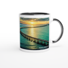 SODA BRÜCKE (DANYANG KUNSHAN MIX) - Ceramic Mug