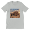 MAD MAX FACTOR THIS - Unisex T-Shirt