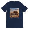 MAD MAX FACTOR THIS - Unisex T-Shirt