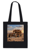 MAD MAX FACTOR THIS - Tote bag