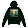 SODA BRÜCKE (DANYANG KUNSHAN MIX) - Classic Unisex Pullover Hoodie