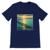 SODA BRÜCKE (DANYANG KUNSHAN MIX) - Unisex T-Shirt