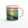SODA BRÜCKE (DANYANG KUNSHAN MIX) - Ceramic Mug