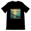 SODA BRÜCKE (DANYANG KUNSHAN MIX) - Unisex T-Shirt