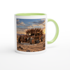 MAD MAX FACTOR THIS - Ceramic Mug