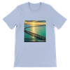 SODA BRÜCKE (DANYANG KUNSHAN MIX) - Unisex T-Shirt