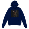 BAD MILK BLOOD ROBOT (HERE KITTY KITTY MIX) - Classic Unisex Pullover Hoodie