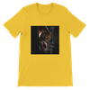 BAD MILK BLOOD ROBOT (HERE KITTY KITTY MIX) - Unisex T-Shirt