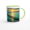SODA BRÜCKE (DANYANG KUNSHAN MIX) - Ceramic Mug