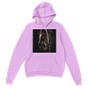 BAD MILK BLOOD ROBOT (HERE KITTY KITTY MIX) - Classic Unisex Pullover Hoodie